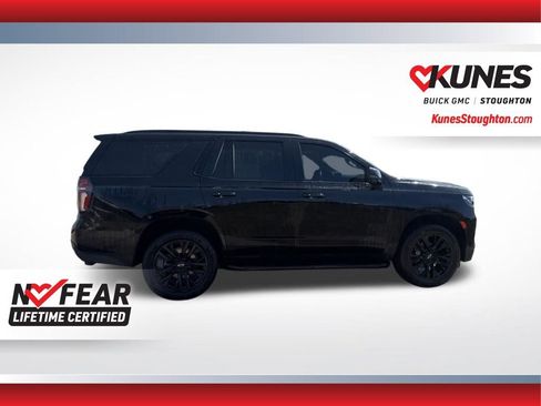 Used 2023 Chevrolet Tahoe RST w/ Luxury Package AWD/4WD image 13