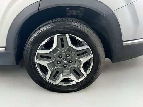 Used 2023 Hyundai Santa Fe Limited image 11