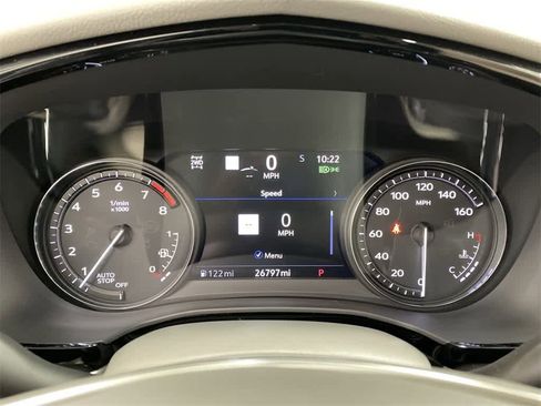 Certified 2023 Cadillac XT5 Premium Luxury w/ Technology Package image 29