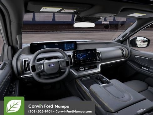 New 2027 Ford Expedition Tremor w/ Driver's Package AWD/4WD image 9