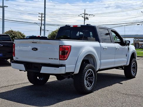 Used 2023 Ford F150 XLT w/ Equipment Group 302A High AWD/4WD image 11