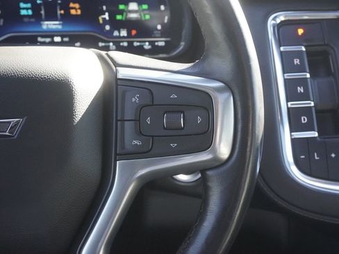 Used 2023 Chevrolet Tahoe Z71 w/ Luxury Package image 13