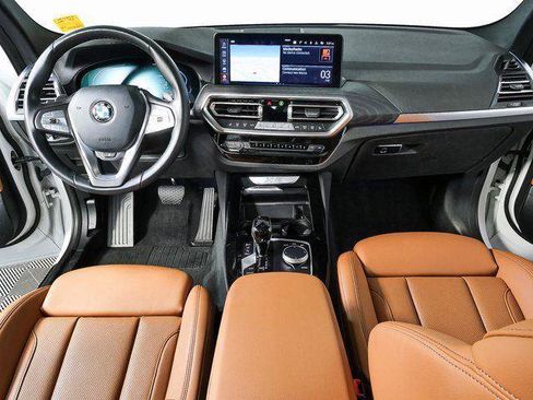 Used 2023 BMW X3 sDrive30i w/ Premium Package RWD image 18