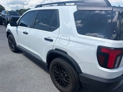 Used 2026 Honda Passport RTL image 7