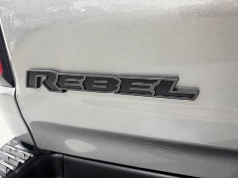 Used 2021 RAM 1500 Rebel w/ Level 2 Equipment Group AWD/4WD image 32