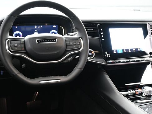 Used 2024 Jeep Wagoneer 2WD image 8