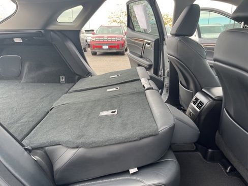 Used 2019 Lexus RX 350 F Sport image 23
