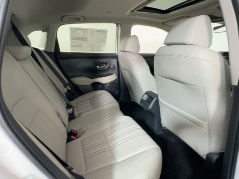 New 2026 Honda HR-V EX-L image 29