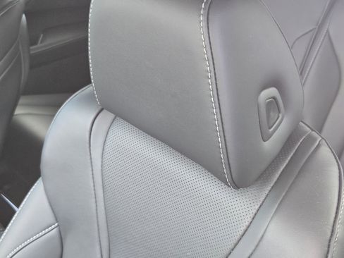 Certified 2024 Acura MDX SH-AWD w/ Technology Package image 16