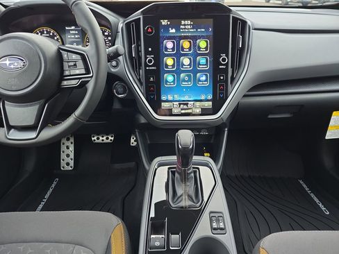 New 2026 Subaru Crosstrek 2.5i Sport image 24