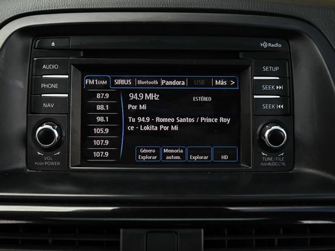 Used 2015 MAZDA CX-5 Grand Touring AWD/4WD image 19