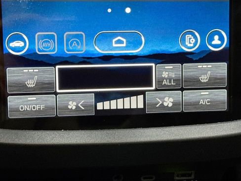 Certified 2025 Subaru Forester Premium image 19