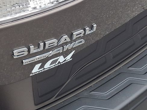 Used 2020 Subaru Forester Premium image 31