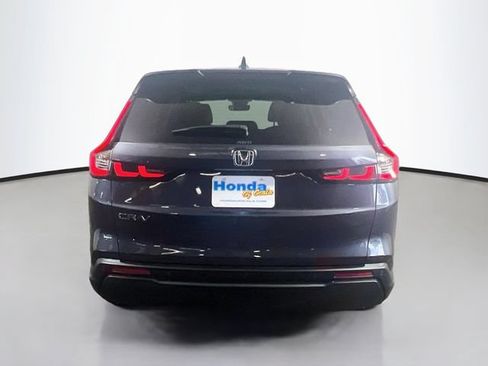 Used 2025 Honda CR-V EX-L image 18
