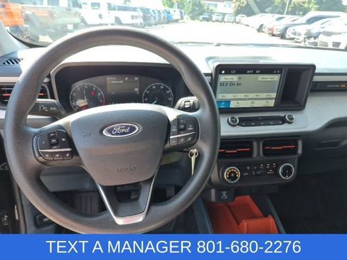 Used 2023 Ford Maverick XLT w/ Equipment Group 300A Standard AWD/4WD image 33