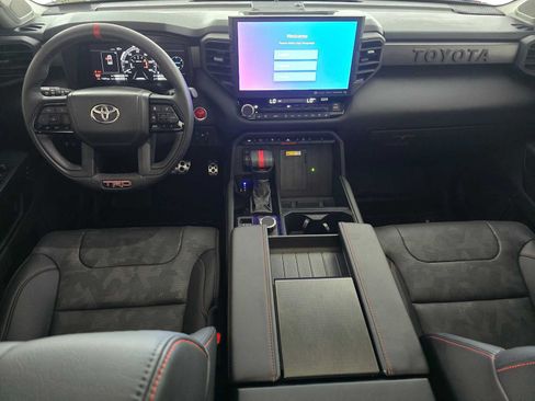 Used 2023 Toyota Tundra TRD Pro AWD/4WD image 18