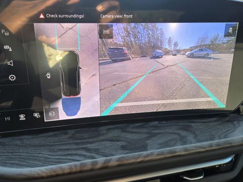 New 2025 Audi Q5 Premium Plus image 12