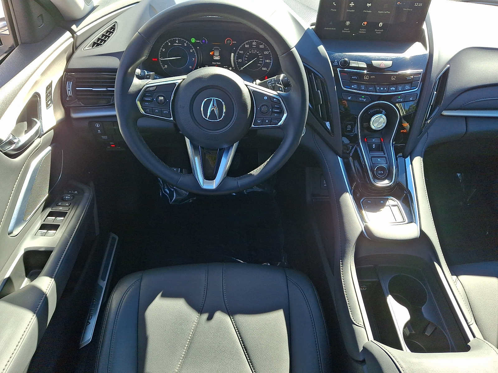 Certified 2023 Acura RDX AWD image 10