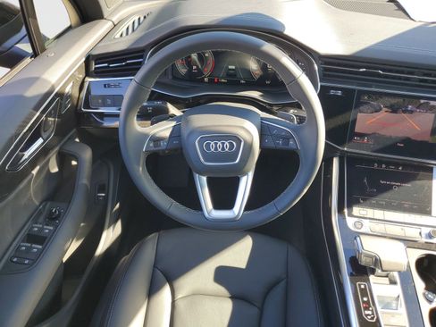 New 2026 Audi Q7 2.0T Premium Plus AWD/4WD image 12