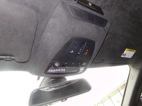 Used 2011 BMW ALPINA B7 LWB image 81