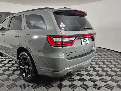 New 2026 Dodge Durango GT image 14