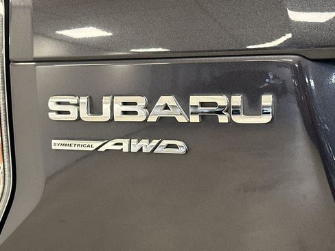 Used 2018 Subaru Forester 2.5i Premium AWD/4WD image 24