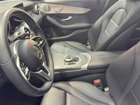 Used 2021 Mercedes-Benz C 300 Sedan image 23