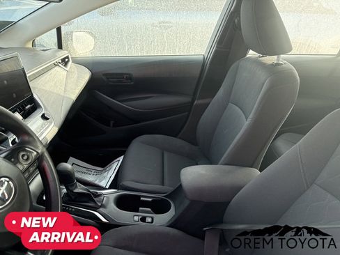 Used 2024 Toyota Corolla LE FWD image 15