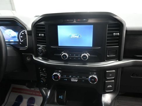 Certified 2022 Ford F150 XLT w/ Equipment Group 301A Mid image 15
