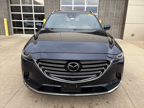 Used 2019 MAZDA CX-9 Grand Touring image 3