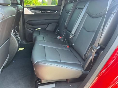 New 2025 Cadillac XT5 Premium Luxury w/ Technology Package image 19