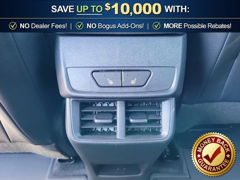 New 2026 Chevrolet Equinox RS w/ Convenience Package III image 20