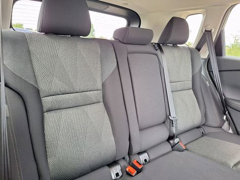 Certified 2026 Nissan Rogue SV image 26