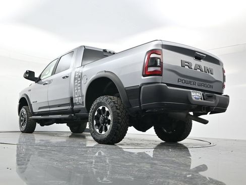 Used 2021 RAM 2500 Power Wagon image 54