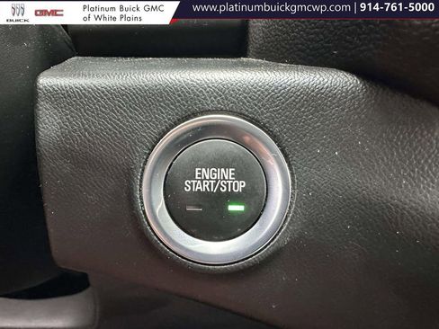 Used 2022 GMC Terrain SLE image 24