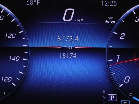 Certified 2023 Mercedes-Benz GLE 350 4MATIC image 14