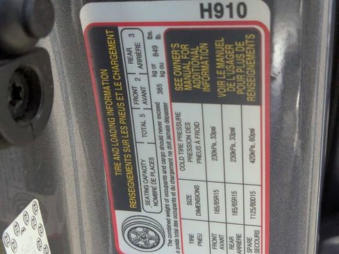 Used 2020 Hyundai Accent SEL FWD image 22
