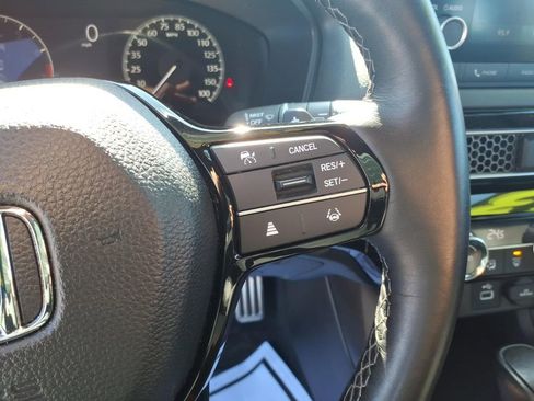 Used 2023 Honda Civic Sport Touring image 17