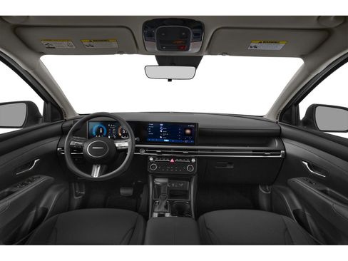 New 2025 Hyundai Tucson SEL image 57