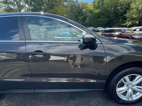 Used 2014 Acura RDX AWD image 11