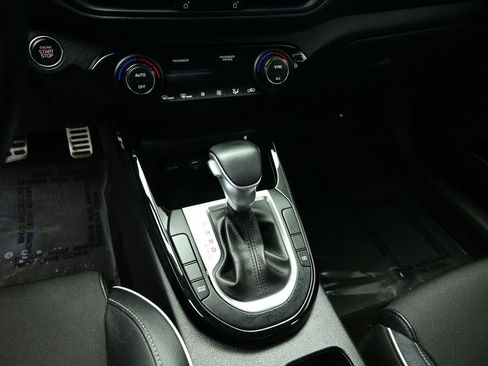 Used 2022 Kia Forte GT-Line w/ GT-Line Premium Package image 20