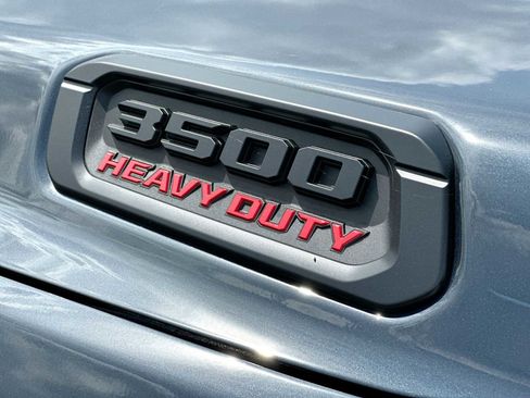 New 2026 RAM 3500 Lone Star AWD/4WD image 15