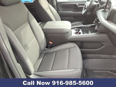 New 2026 Chevrolet Tahoe LS w/ LPO, Get Active Package image 32