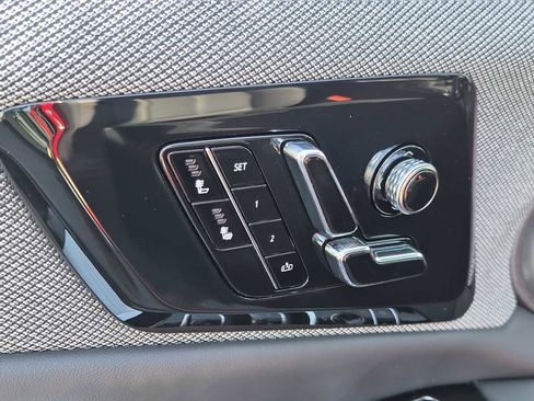 Used 2025 Cadillac Optiq Sport 1 image 16