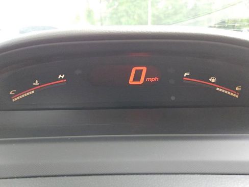Used 2008 Honda Civic Si image 24