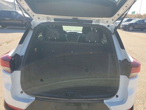 Used 2023 Chevrolet TrailBlazer ACTIV w/ Convenience Package image 26