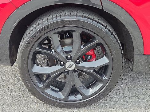 Used 2024 Dodge Hornet R/T image 7