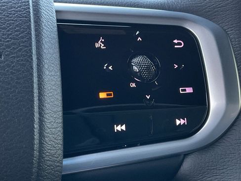 New 2026 Nissan Armada Platinum image 36