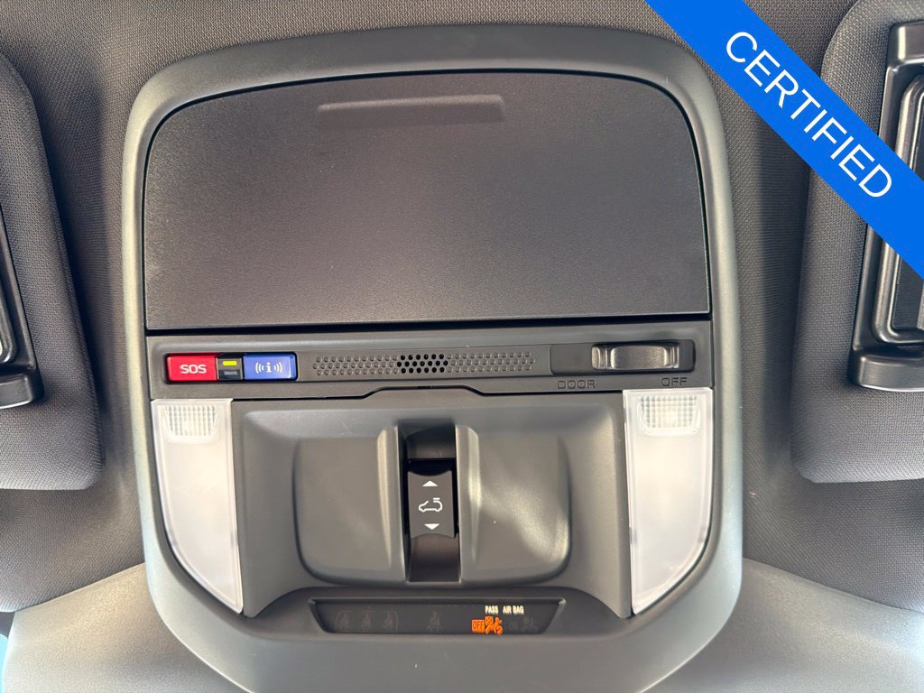 Certified 2025 Subaru Forester Sport AWD/4WD image 20