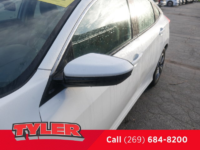 Used 2019 Honda Civic LX image 11